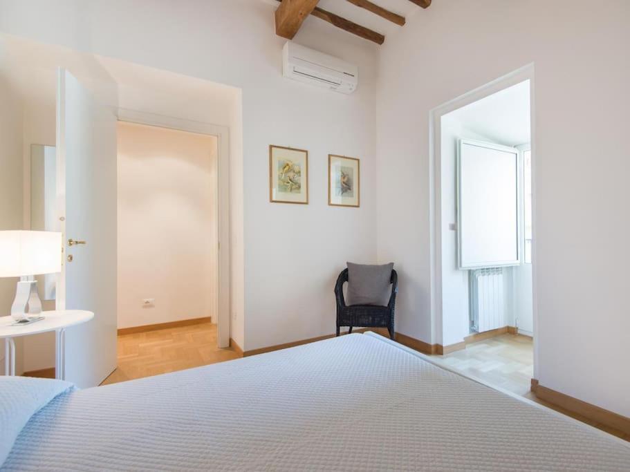 Trevi Fountain Luxury Appartement Rome