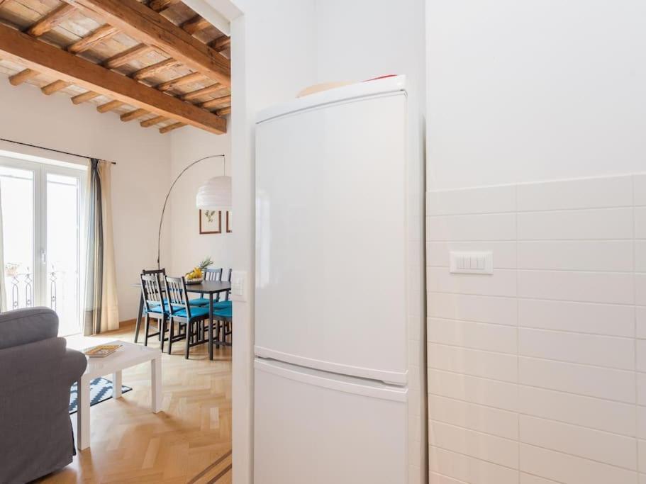 Appartement Trevi Fountain Luxury
