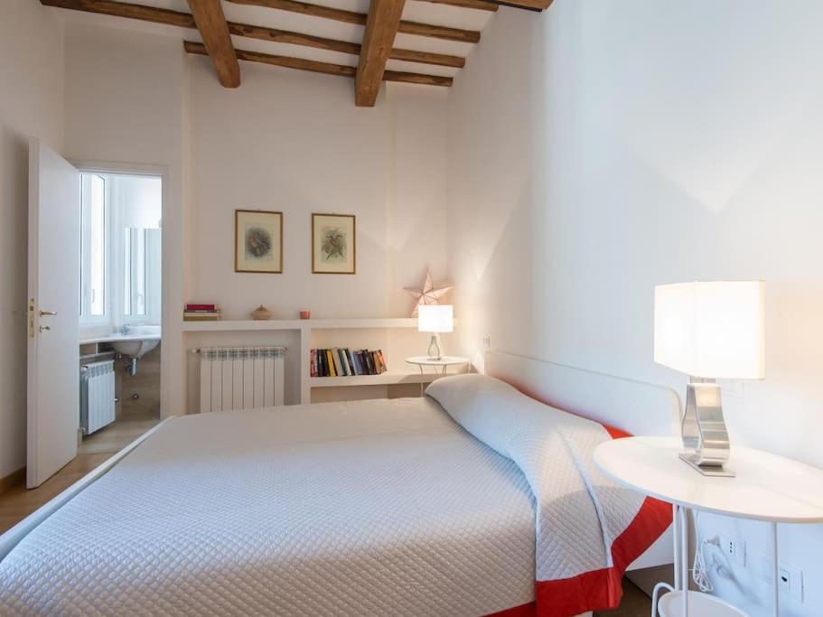 Appartement Trevi Fountain Luxury Rome