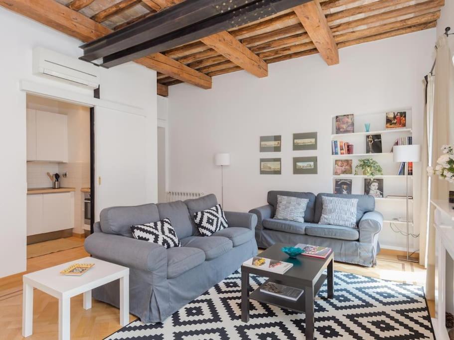 Appartement Trevi Fountain Luxury *