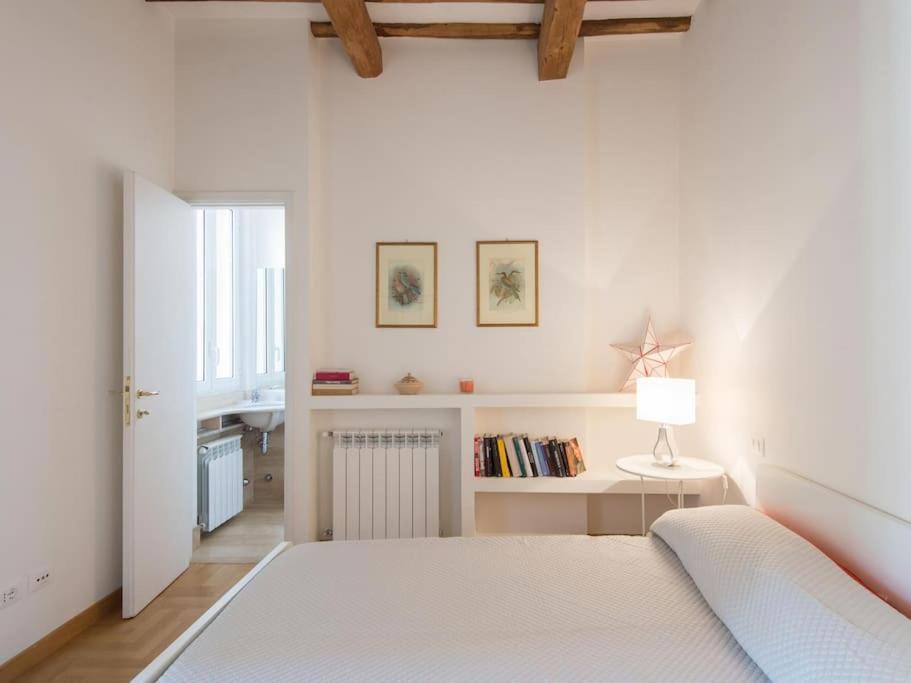 Appartement Trevi Fountain Luxury