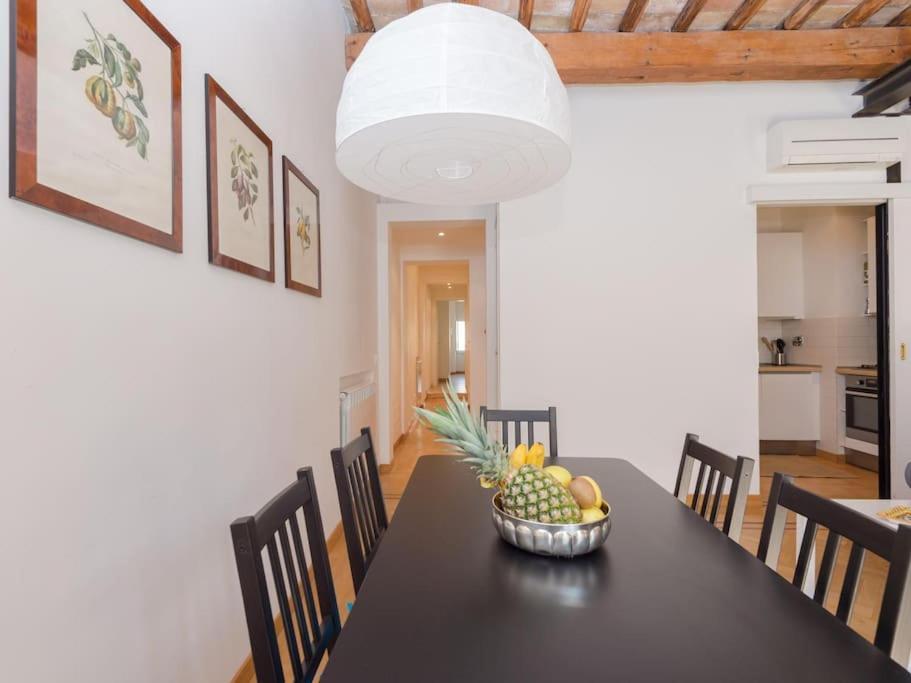 Trevi Fountain Luxury Appartement