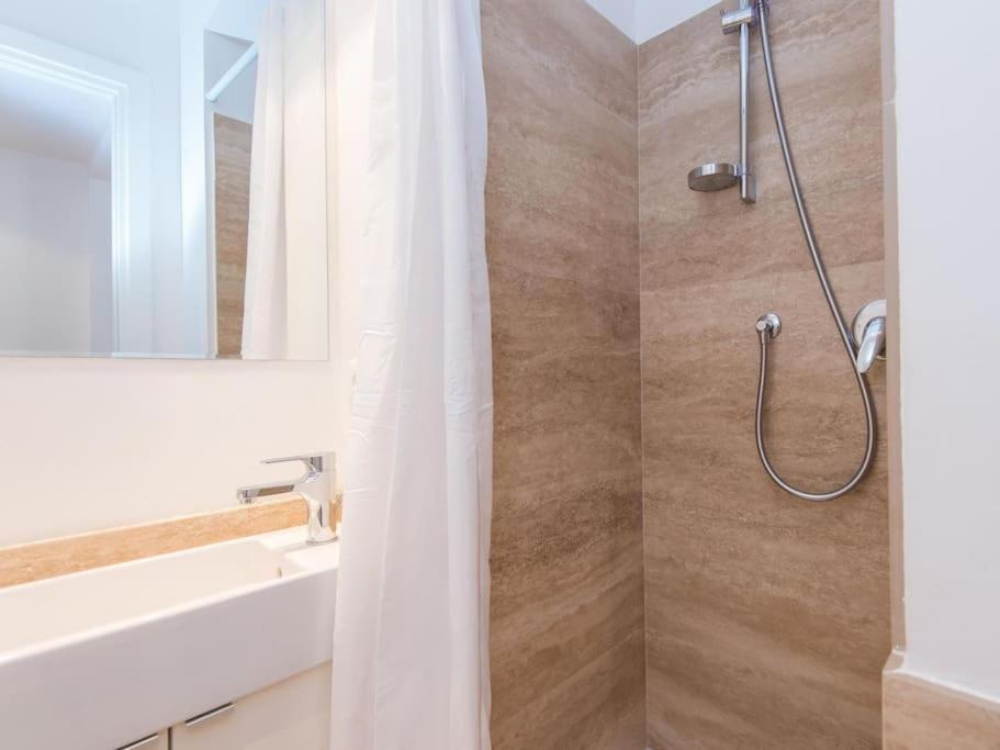 Trevi Fountain Luxury Appartement Rome