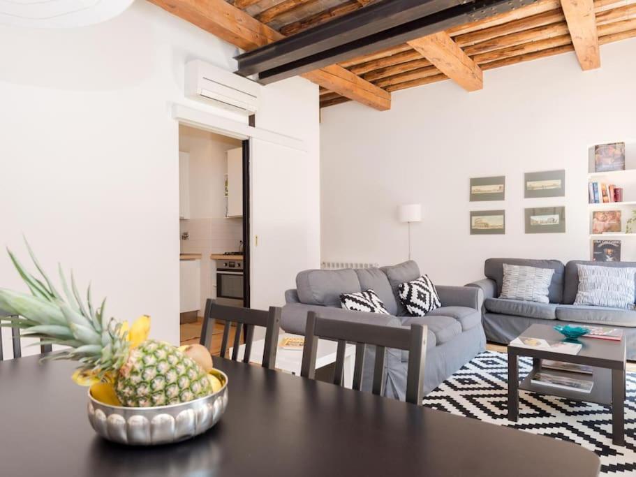 Trevi Fountain Luxury Appartement Rome