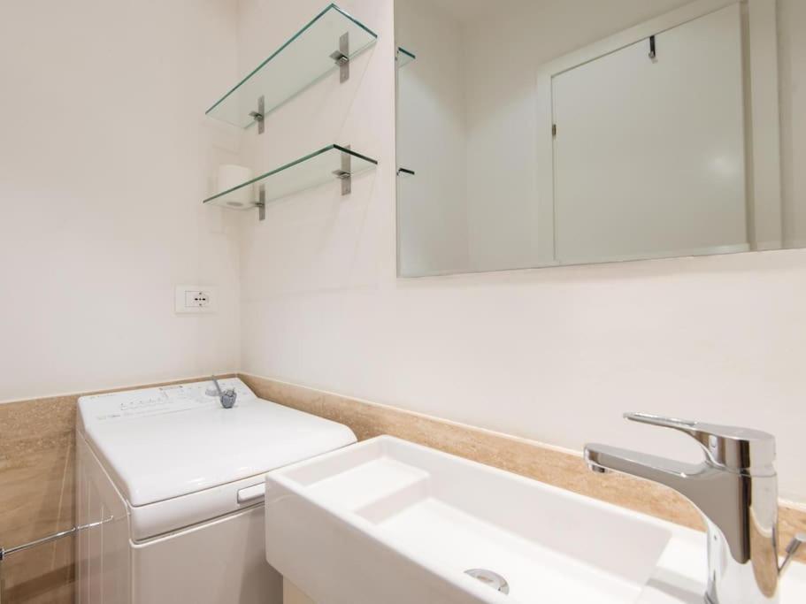 Appartement Trevi Fountain Luxury Rome